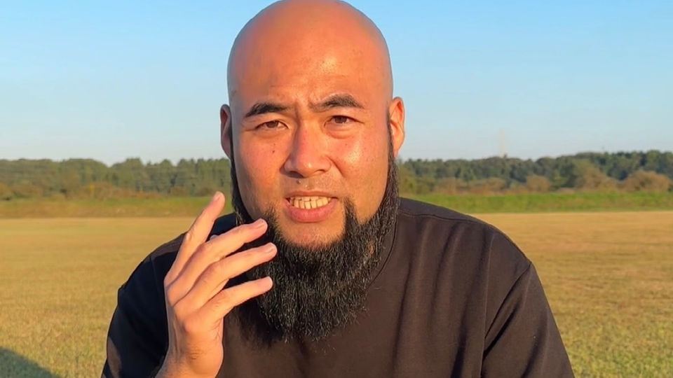 Why I Established an Orphanage?